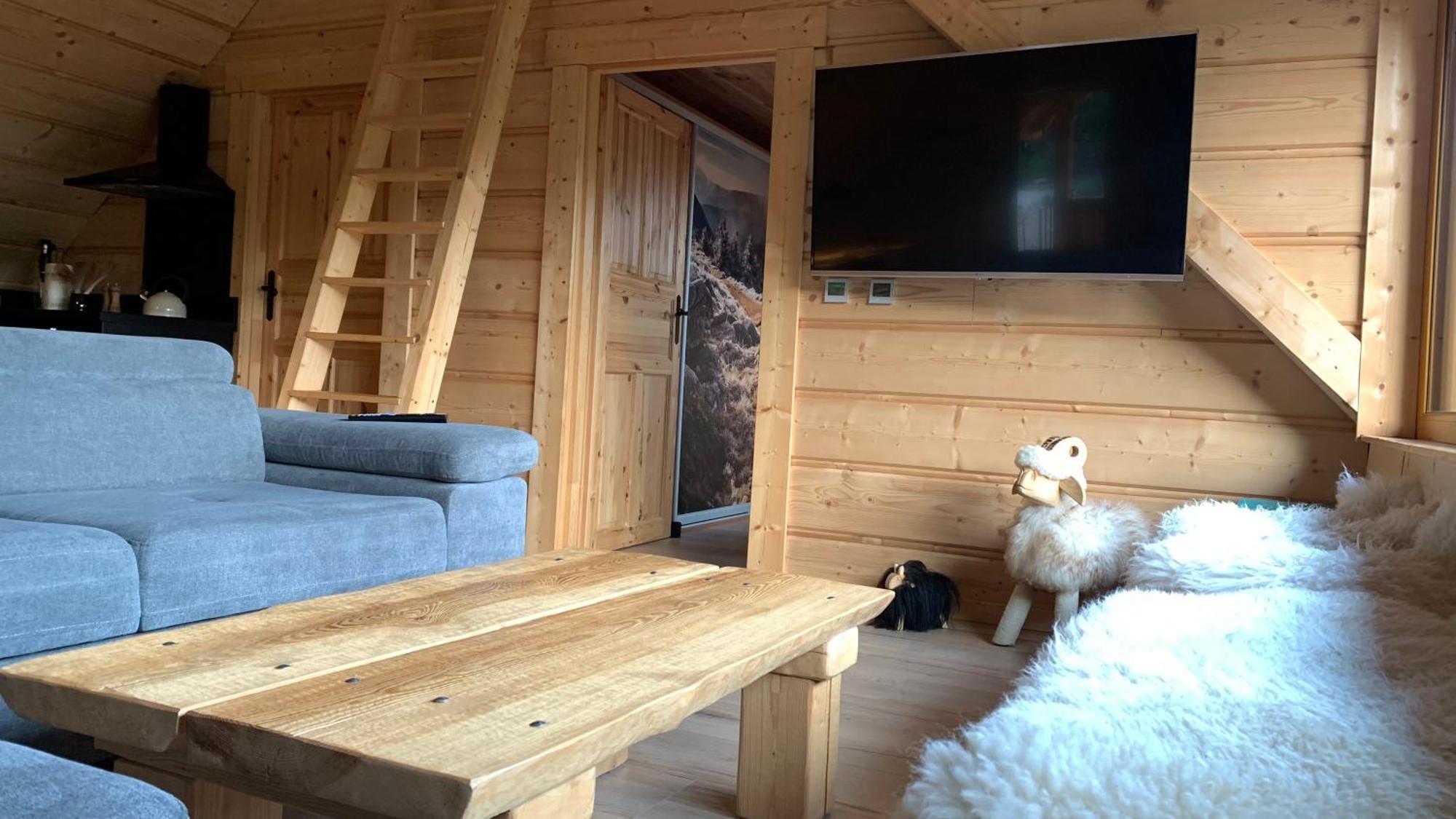 Apartament Hakerówka Szklarska Poręba Exterior foto